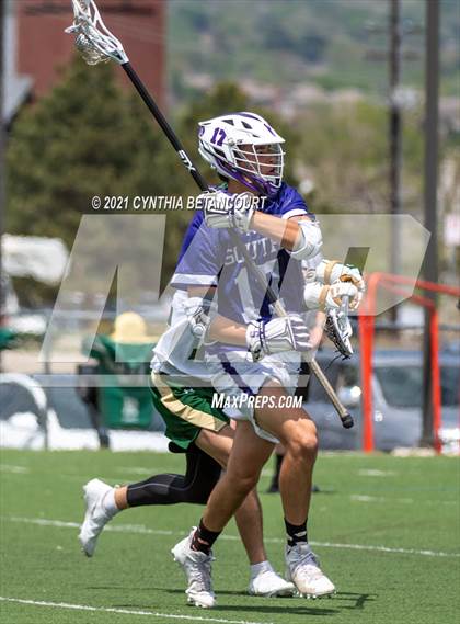 Thumbnail 2 in Bear Creek vs Denver South photogallery.
