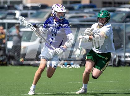 Thumbnail 1 in Bear Creek vs Denver South photogallery.
