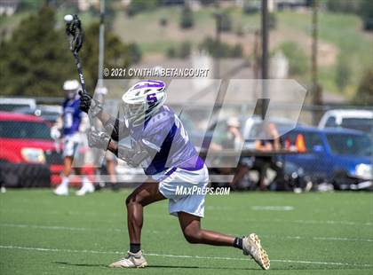 Thumbnail 2 in Bear Creek vs Denver South photogallery.