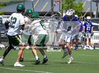 Thumbnail 1 in Bear Creek vs Denver South photogallery.