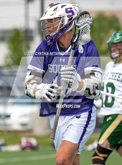 Thumbnail 2 in Bear Creek vs Denver South photogallery.