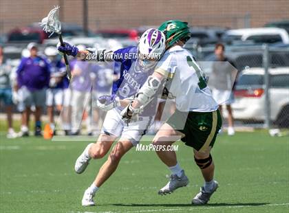 Thumbnail 3 in Bear Creek vs Denver South photogallery.