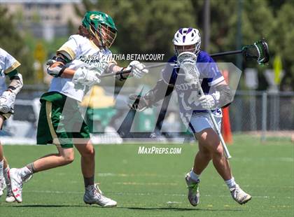 Thumbnail 1 in Bear Creek vs Denver South photogallery.