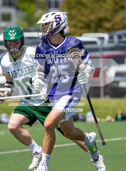 Thumbnail 3 in Bear Creek vs Denver South photogallery.