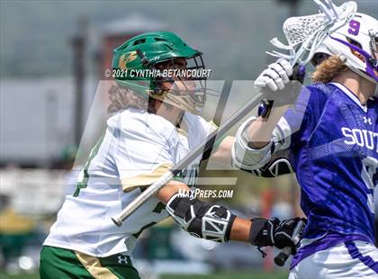 Thumbnail 3 in Bear Creek vs Denver South photogallery.