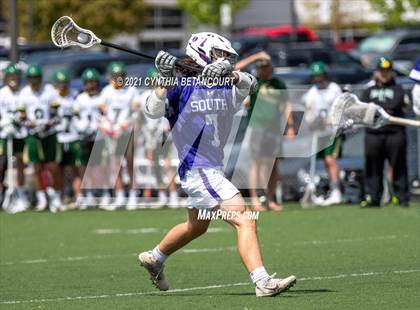 Thumbnail 3 in Bear Creek vs Denver South photogallery.