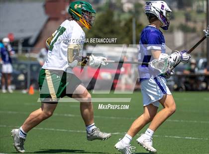 Thumbnail 3 in Bear Creek vs Denver South photogallery.