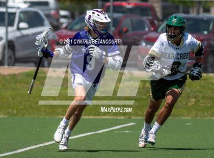 Thumbnail 3 in Bear Creek vs Denver South photogallery.