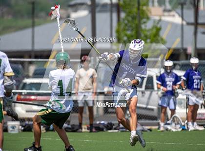 Thumbnail 3 in Bear Creek vs Denver South photogallery.
