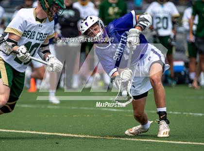 Thumbnail 1 in Bear Creek vs Denver South photogallery.