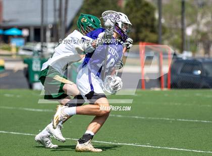 Thumbnail 1 in Bear Creek vs Denver South photogallery.