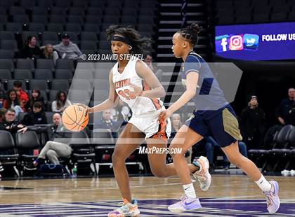 Thumbnail 3 in Bonita Vista vs. Central (CIF State D2 Final) photogallery.