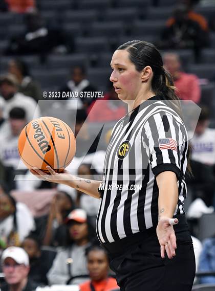 Thumbnail 3 in Bonita Vista vs. Central (CIF State D2 Final) photogallery.