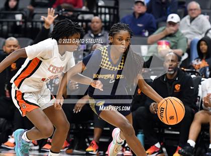 Thumbnail 2 in Bonita Vista vs. Central (CIF State D2 Final) photogallery.