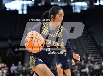 Thumbnail 3 in Bonita Vista vs. Central (CIF State D2 Final) photogallery.