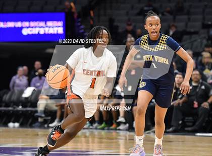 Thumbnail 3 in Bonita Vista vs. Central (CIF State D2 Final) photogallery.
