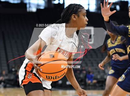 Thumbnail 2 in Bonita Vista vs. Central (CIF State D2 Final) photogallery.