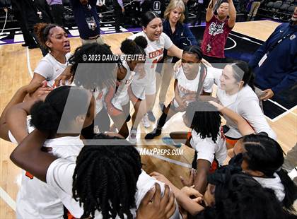 Thumbnail 2 in Bonita Vista vs. Central (CIF State D2 Final) photogallery.