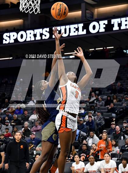 Thumbnail 2 in Bonita Vista vs. Central (CIF State D2 Final) photogallery.