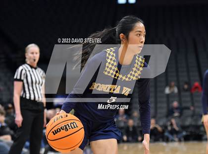 Thumbnail 2 in Bonita Vista vs. Central (CIF State D2 Final) photogallery.