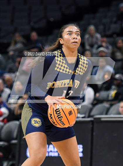 Thumbnail 1 in Bonita Vista vs. Central (CIF State D2 Final) photogallery.