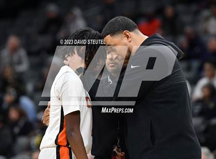 Thumbnail 2 in Bonita Vista vs. Central (CIF State D2 Final) photogallery.