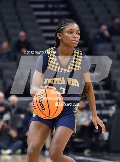 Thumbnail 3 in Bonita Vista vs. Central (CIF State D2 Final) photogallery.