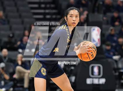 Thumbnail 2 in Bonita Vista vs. Central (CIF State D2 Final) photogallery.