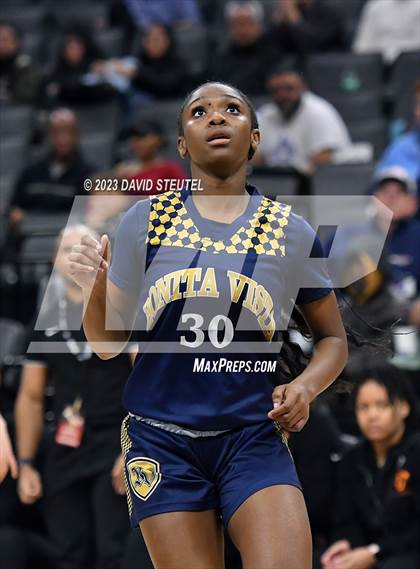 Thumbnail 1 in Bonita Vista vs. Central (CIF State D2 Final) photogallery.