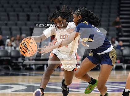 Thumbnail 3 in Bonita Vista vs. Central (CIF State D2 Final) photogallery.