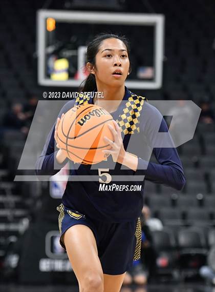 Thumbnail 1 in Bonita Vista vs. Central (CIF State D2 Final) photogallery.