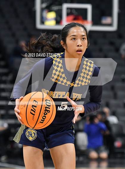 Thumbnail 3 in Bonita Vista vs. Central (CIF State D2 Final) photogallery.