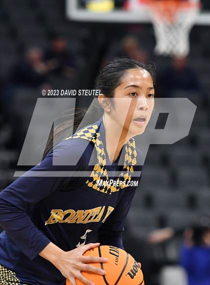 Thumbnail 2 in Bonita Vista vs. Central (CIF State D2 Final) photogallery.