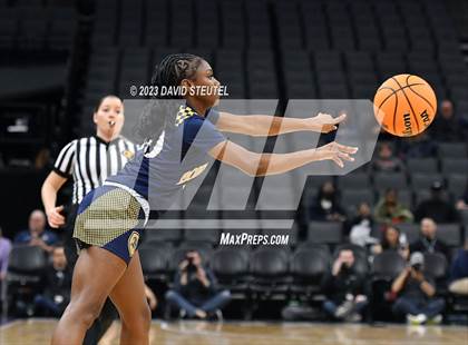 Thumbnail 2 in Bonita Vista vs. Central (CIF State D2 Final) photogallery.