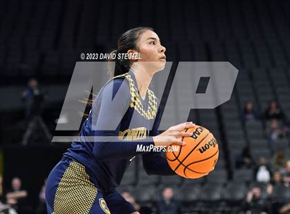 Thumbnail 2 in Bonita Vista vs. Central (CIF State D2 Final) photogallery.