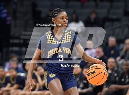 Thumbnail 1 in Bonita Vista vs. Central (CIF State D2 Final) photogallery.