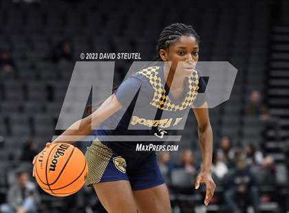 Thumbnail 2 in Bonita Vista vs. Central (CIF State D2 Final) photogallery.