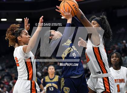 Thumbnail 3 in Bonita Vista vs. Central (CIF State D2 Final) photogallery.