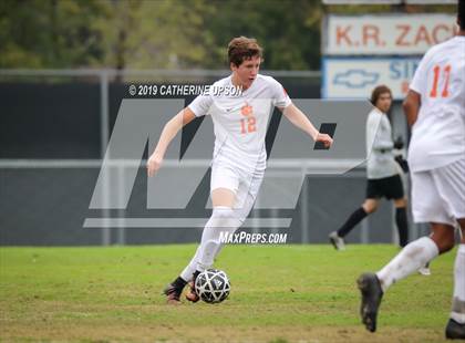 Thumbnail 1 in Poly vs Patriot (Norte Vista Varsity Tournament) photogallery.