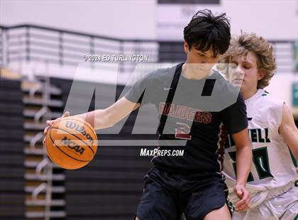 Thumbnail 3 in Alpharetta @ Roswell photogallery.