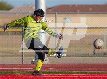 Thumbnail 2 in Cactus vs. Verrado photogallery.