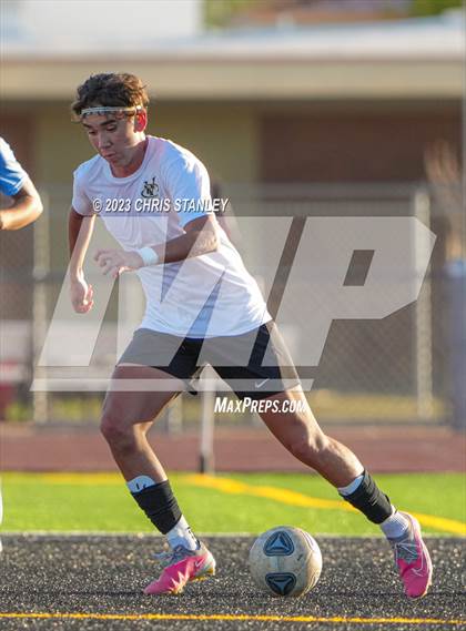 Thumbnail 3 in Cactus vs. Verrado photogallery.