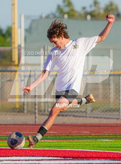 Thumbnail 3 in Cactus vs. Verrado photogallery.