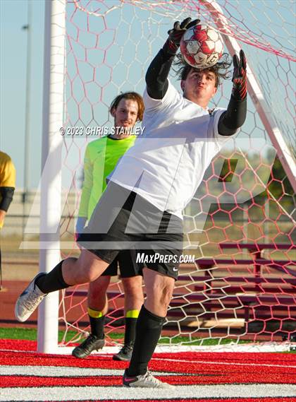 Thumbnail 2 in Cactus vs. Verrado photogallery.