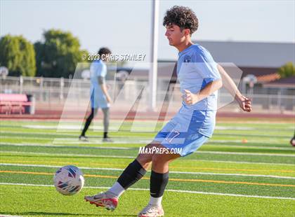 Thumbnail 3 in Cactus vs. Verrado photogallery.