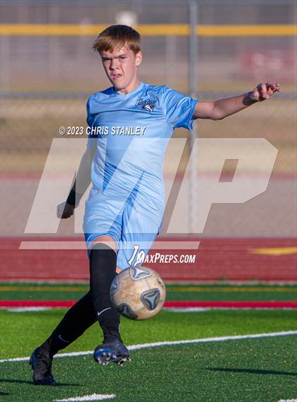 Thumbnail 3 in Cactus vs. Verrado photogallery.