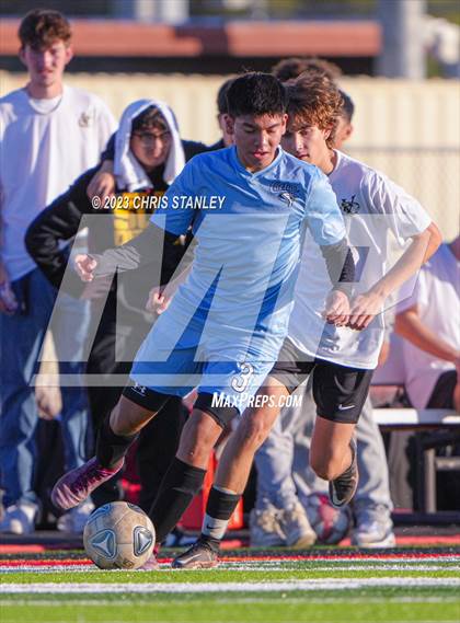 Thumbnail 2 in Cactus vs. Verrado photogallery.