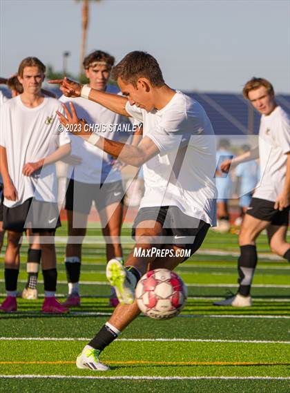 Thumbnail 1 in Cactus vs. Verrado photogallery.