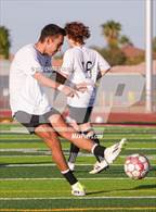 Photo from the gallery "Cactus vs. Verrado"