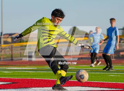 Thumbnail 1 in Cactus vs. Verrado photogallery.